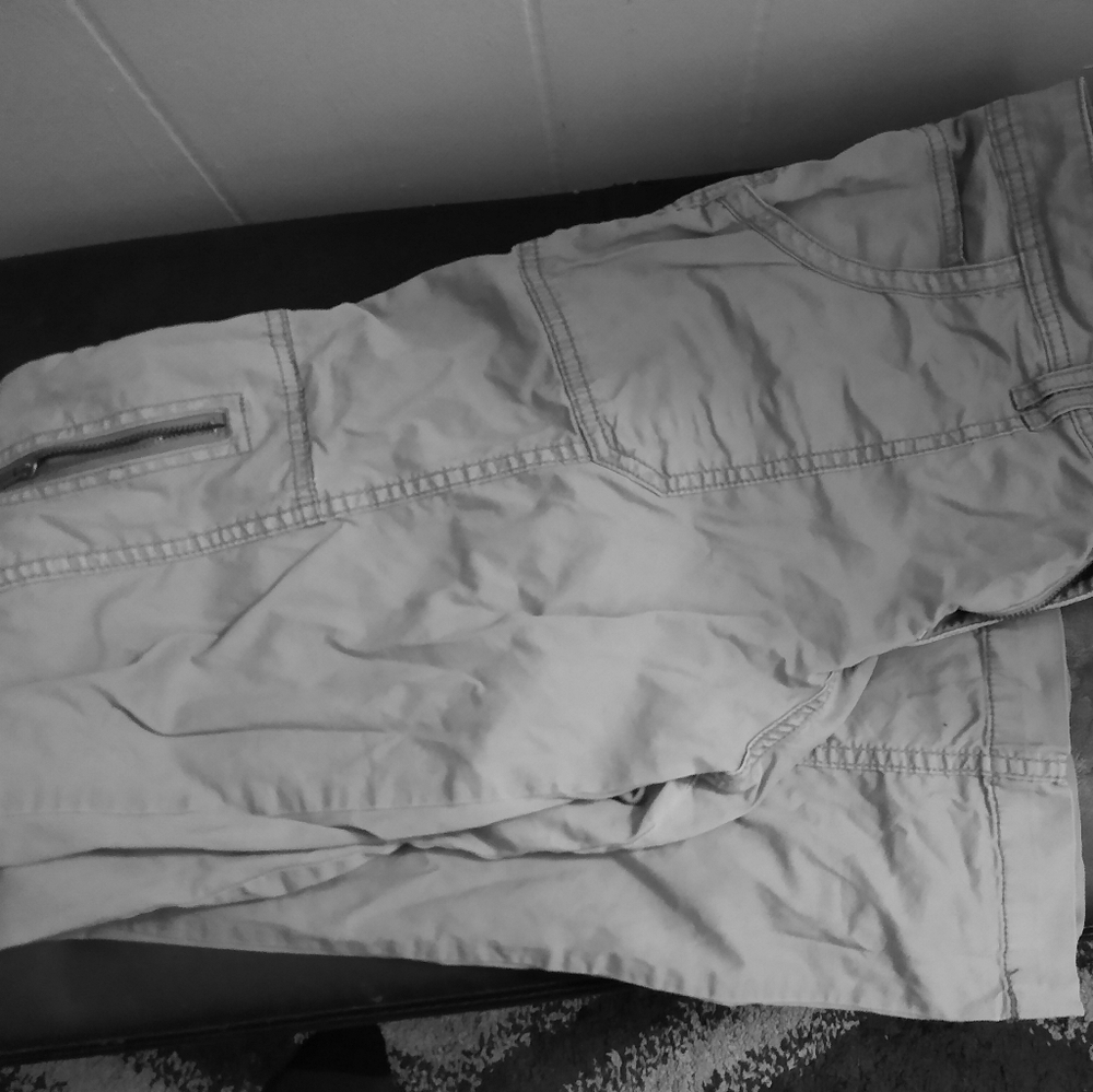 Cargo pants